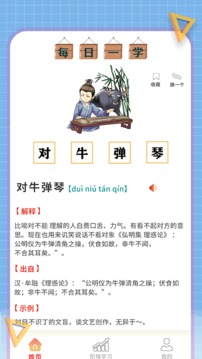 成语大师