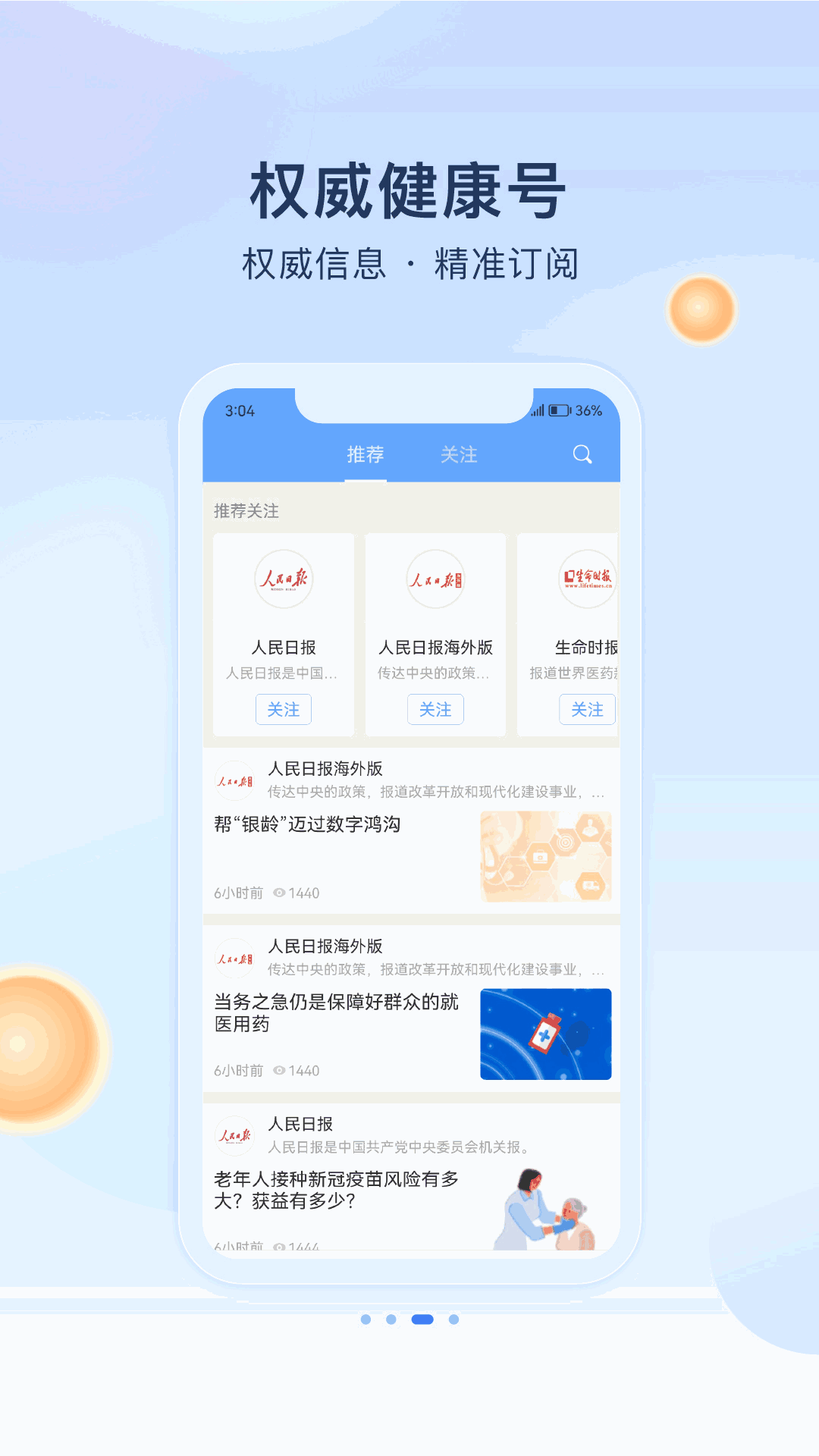 人民健康